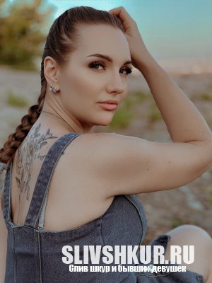Екатерина Тихонова