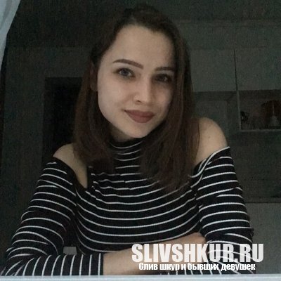 Виктория Николаева