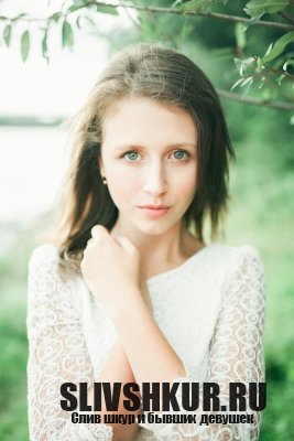 Алёна Калугина
