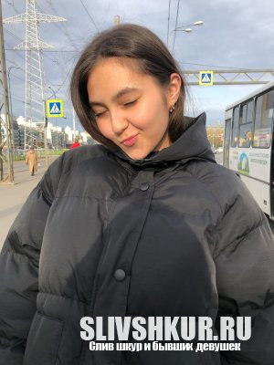 Карина Удовиченко
