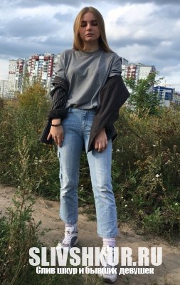 Дарья Агеенкова