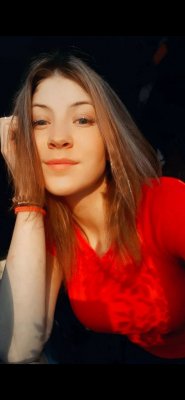 Ксения Сизова