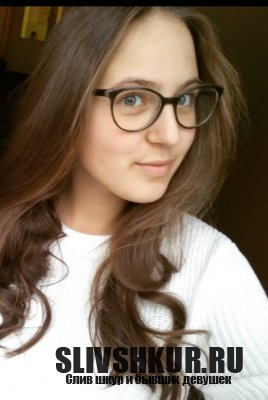 Елизавета Крохмалец