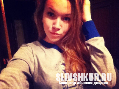 Анастасия Самбука