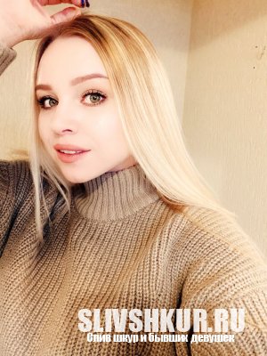 Виктория Хлестова
