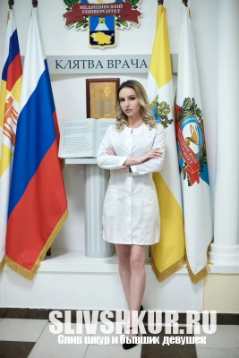 Анастасия Малинская