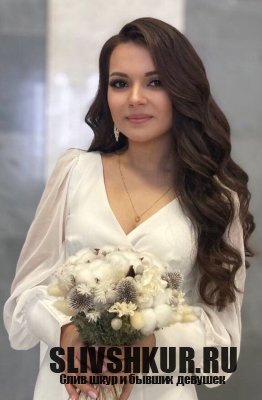 Алина Резепова