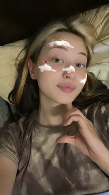 Алина Антропова