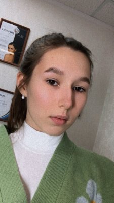 Яна Тюлькина