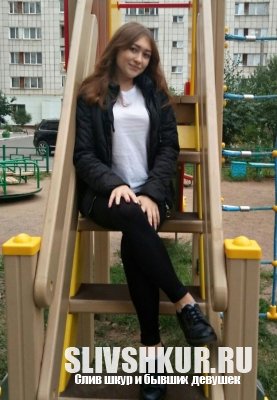 Алиса Решетова