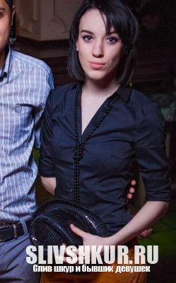Галина Туманова