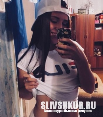 Юлия Акиншина