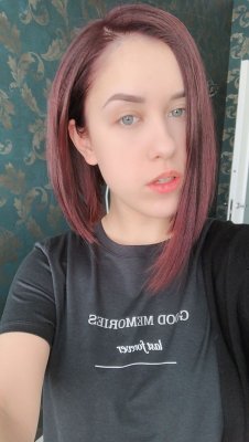 Ангелина Ткачёва