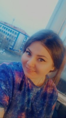 Дарья Миронова