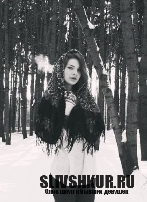 Дарья Волконская