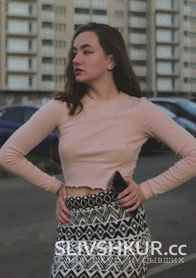 Елизавета Клюева