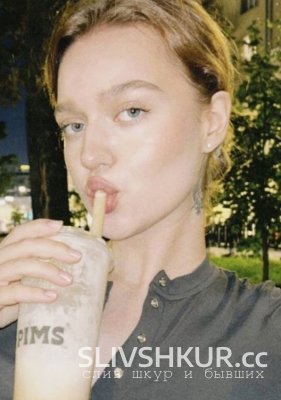 Мария Маркитанова