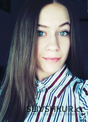 Марьяна Коваль