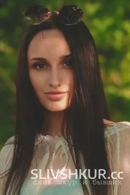 Анастасия Павловская
