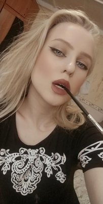 Анастасия Кошелева