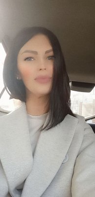 Алеся Ганцгорн