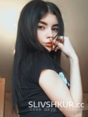 Алена Санягина
