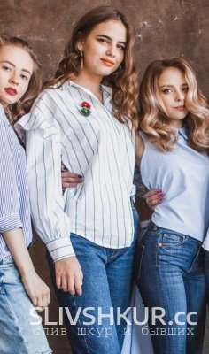 Анастасия Аншукова