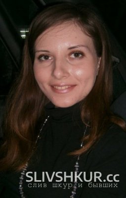 Анна Антонова