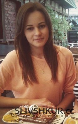 Ксения Григорович