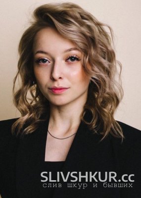 Полина Беззубова