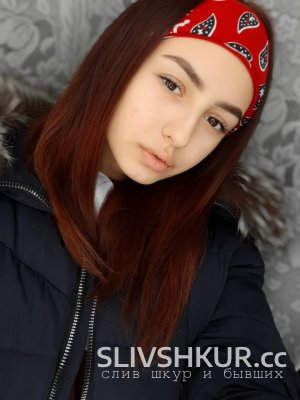 Анна Третьякова