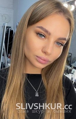 Екатерина Беляничева