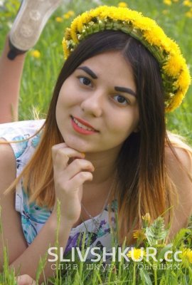 Елизавета Шапкина