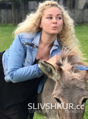 Елизавета Васильева