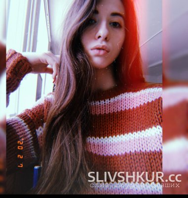 Анна Елисеенкова