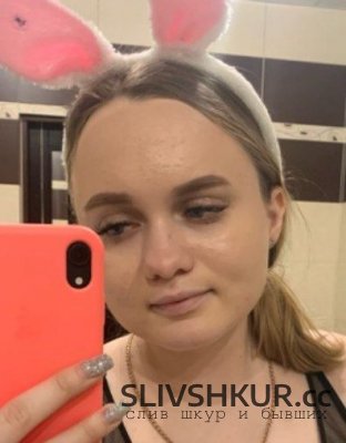 Елизавета Жданова