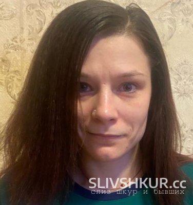 Светлана Карпова