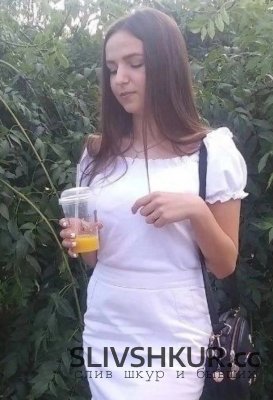 Алина Гринченко