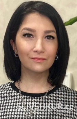 Ксения Власова