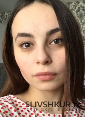 Екатерина Полянская