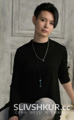 Ирина Дружинина