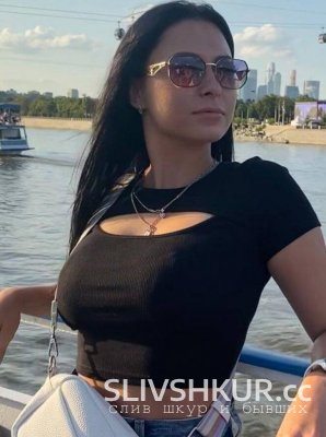 Валерия Ющенко
