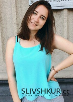Полина Баранова