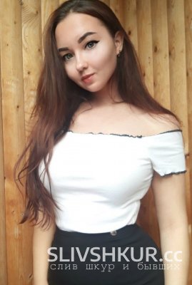 Полина Зубкова