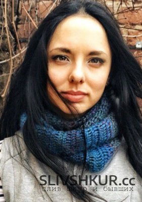 Анастасия Галахова