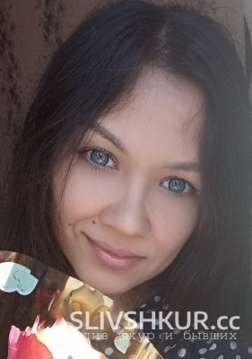Алексия Лав