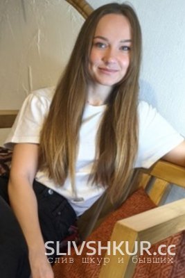 Юлия Зюзина