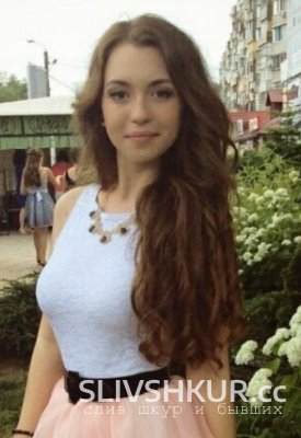 Александра Агеева