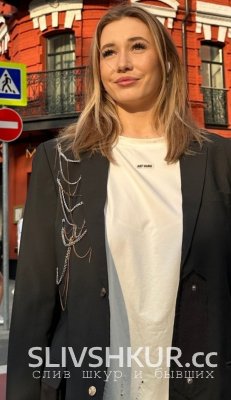 Екатерина Рязанова