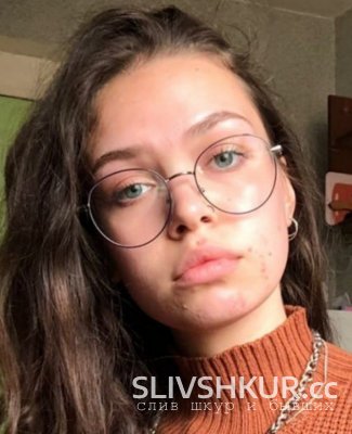 Камилла Сулейманова